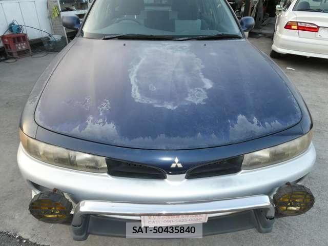 Mitsubishi GALANT SPORTS 1995-06 8222737-18