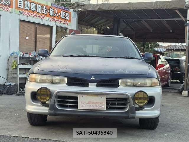 Mitsubishi GALANT SPORTS 1995-06 8222737-2