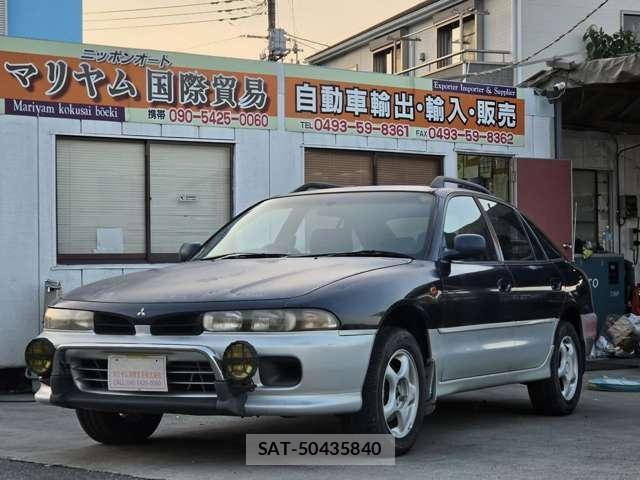 Mitsubishi GALANT SPORTS 1995-06 8222737-5