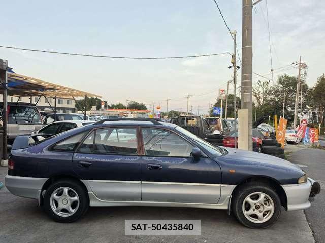 Mitsubishi GALANT SPORTS 1995-06 8222737-6