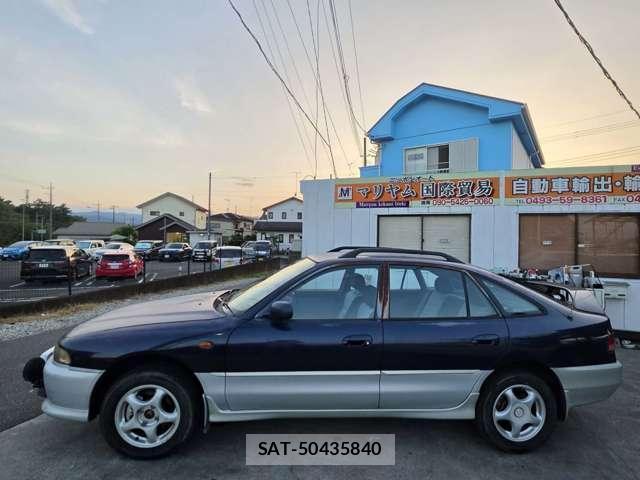 Mitsubishi GALANT SPORTS 1995-06 8222737-7