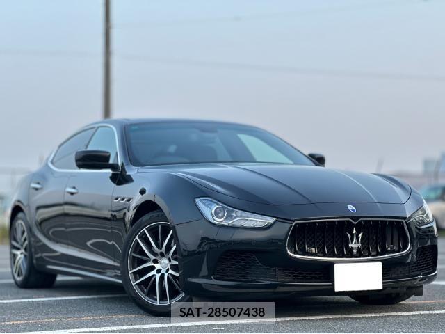 sat car
