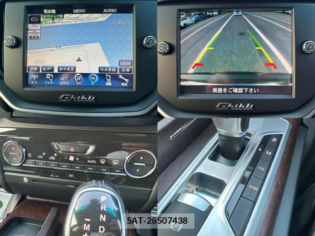 Maserati GHIBLI 2016 8220611-4