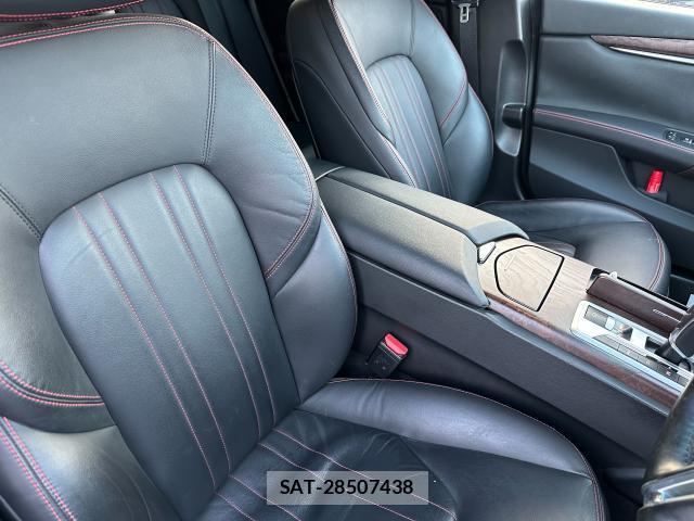 Maserati GHIBLI 2016 8220611-5