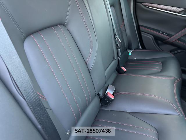 Maserati GHIBLI 2016 8220611-6