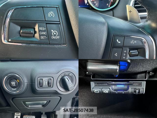 Maserati GHIBLI 2016 8220611-7