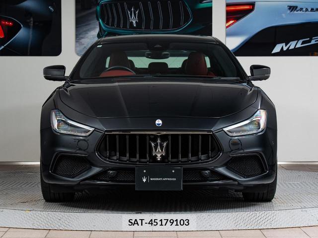 Maserati GHIBLI 2024-05 8221598-12