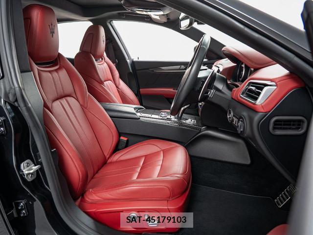 Maserati GHIBLI 2024-05 8221598-7