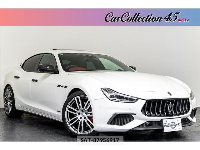 Maserati GHIBLI 2019-07 8221748-0