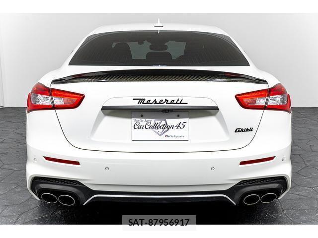 Maserati GHIBLI 2019-07 8221748-1
