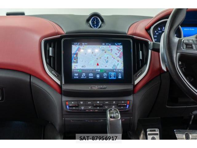 Maserati GHIBLI 2019-07 8221748-18