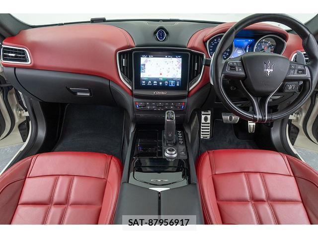 Maserati GHIBLI 2019-07 8221748-2