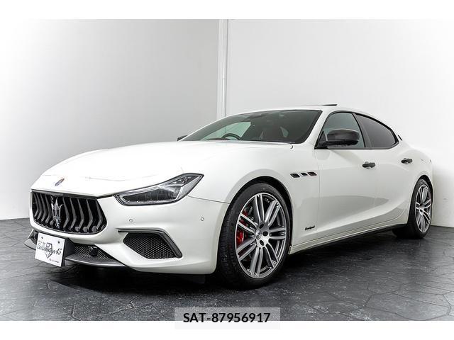 Maserati GHIBLI 2019-07 8221748-6