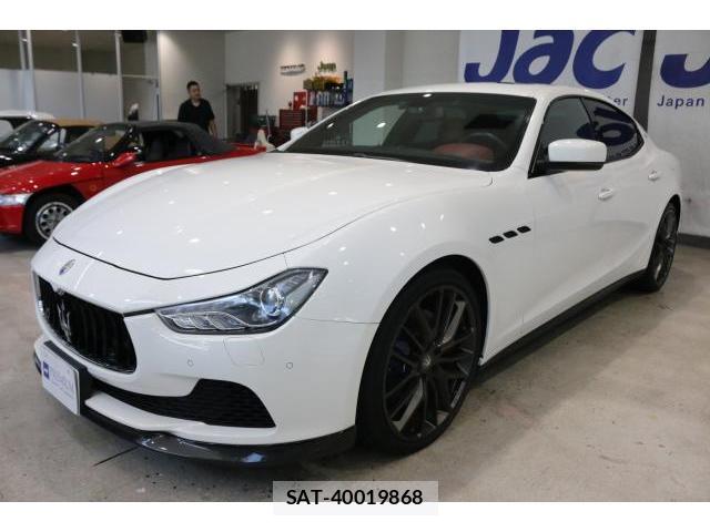 sat car