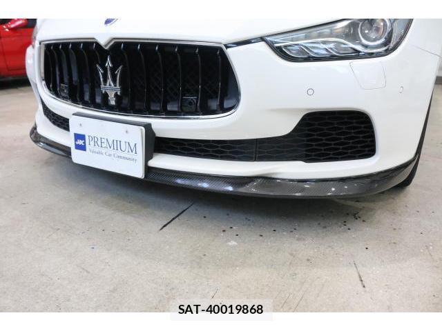 Maserati GHIBLI 2015-12 8223326-14