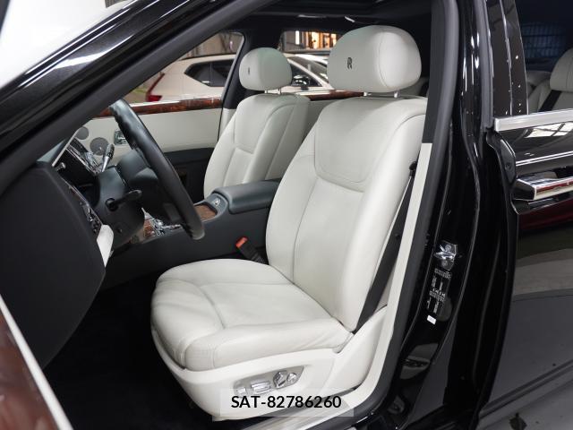 ROLLS-ROYCE GHOST 2017-11 8222925-13