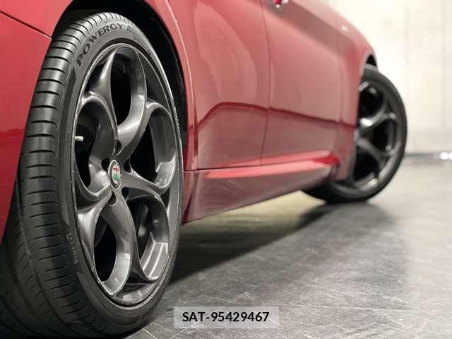 ALFA ROMEO Giulia 2018-07 8225645-11