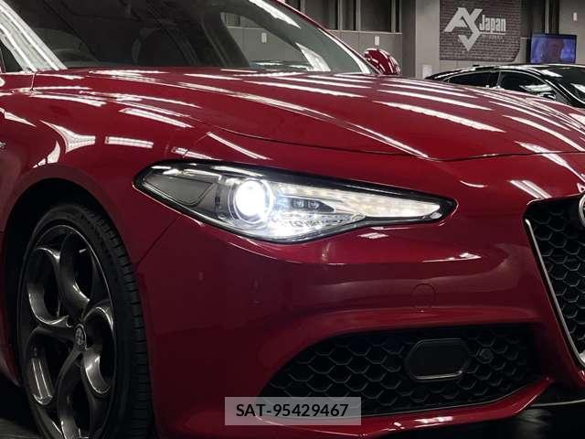 ALFA ROMEO Giulia 2018-07 8225645-12