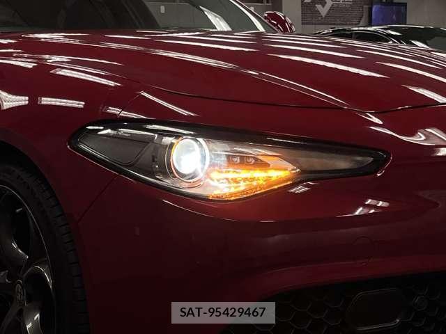 ALFA ROMEO Giulia 2018-07 8225645-13