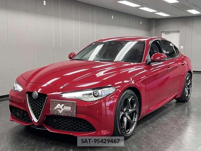 ALFA ROMEO Giulia 2018-07 8225645-17