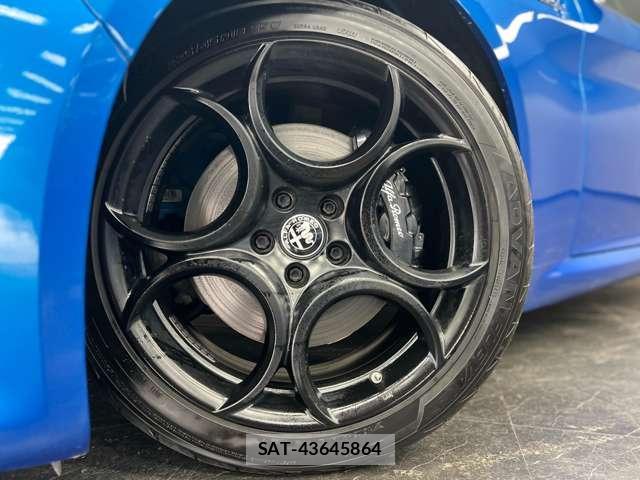 ALFA ROMEO Giulia 2018-05 8225646-10