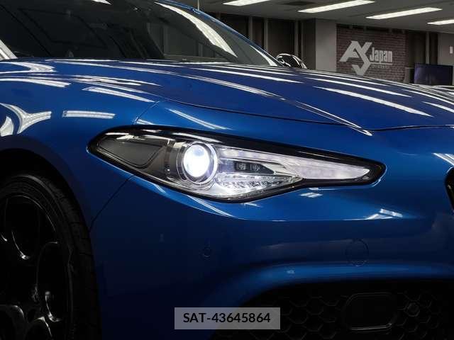 ALFA ROMEO Giulia 2018-05 8225646-11