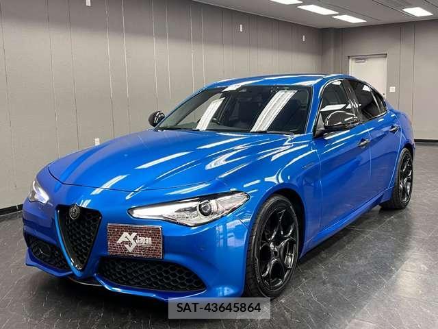 ALFA ROMEO Giulia 2018-05 8225646-17