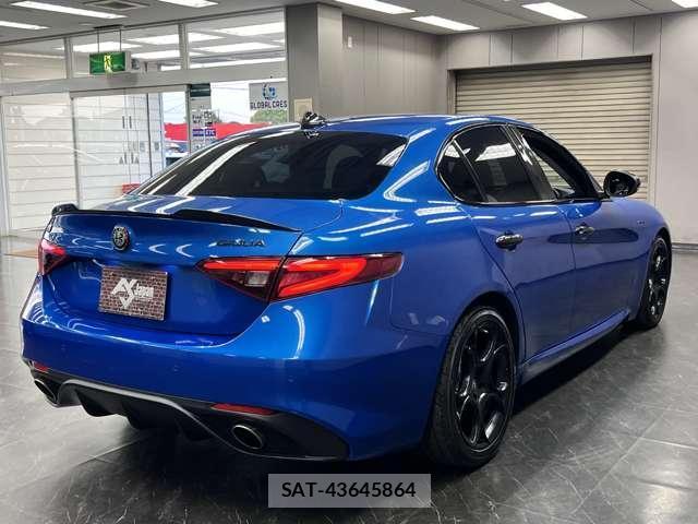 ALFA ROMEO Giulia 2018-05 8225646-18