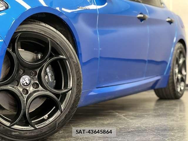 ALFA ROMEO Giulia 2018-05 8225646-9