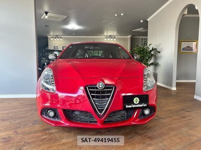 ALFA ROMEO GIULIETTA 2015-09 8216150-1