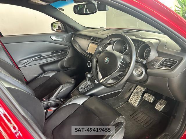 ALFA ROMEO GIULIETTA 2015-09 8216150-11