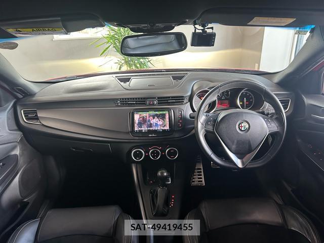 ALFA ROMEO GIULIETTA 2015-09 8216150-14