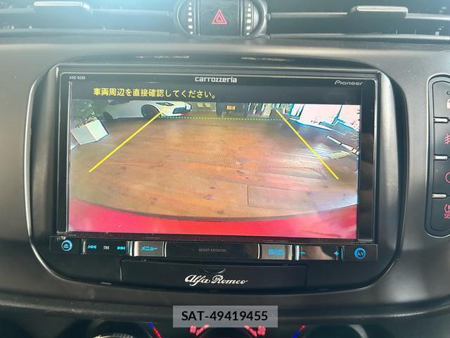 ALFA ROMEO GIULIETTA 2015-09 8216150-19