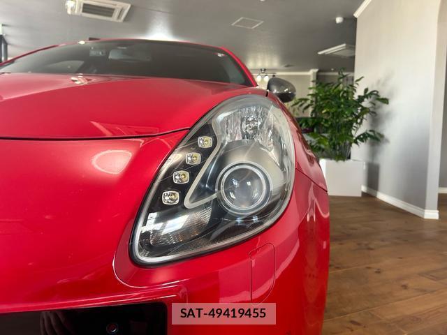 ALFA ROMEO GIULIETTA 2015-09 8216150-2