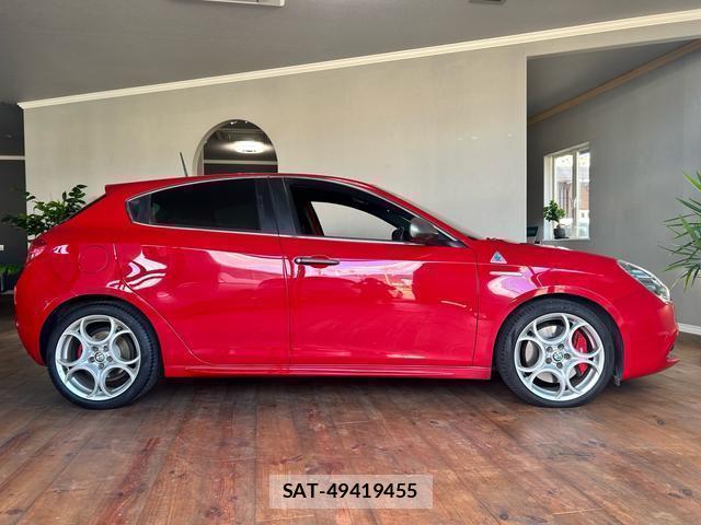 ALFA ROMEO GIULIETTA 2015-09 8216150-6
