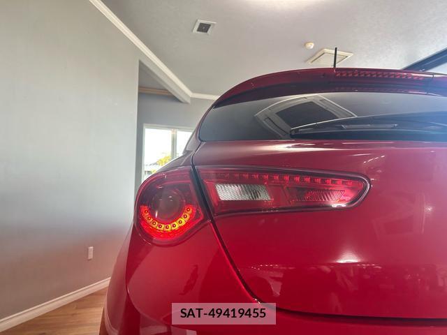 ALFA ROMEO GIULIETTA 2015-09 8216150-9