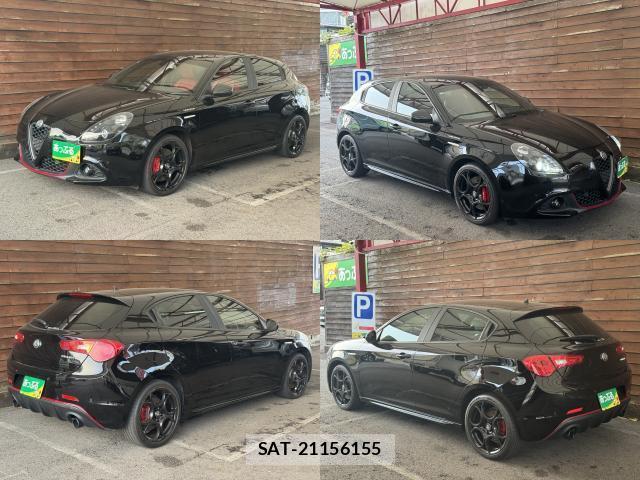 ALFA ROMEO GIULIETTA 2021-05 8218795-1