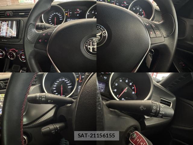 ALFA ROMEO GIULIETTA 2021-05 8218795-14
