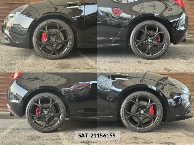 ALFA ROMEO GIULIETTA 2021-05 8218795-2