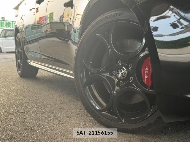 ALFA ROMEO GIULIETTA 2021-05 8218795-7