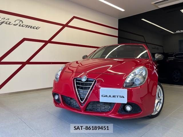 ALFA ROMEO GIULIETTA 2015-07 8220146-0