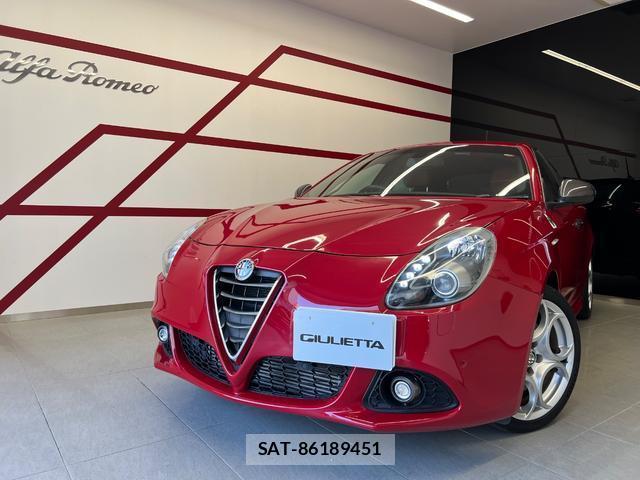 ALFA ROMEO GIULIETTA 2015-07 8220146-2