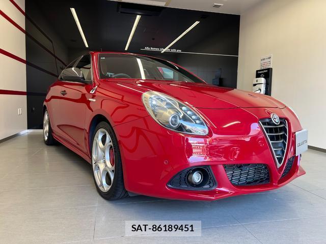 ALFA ROMEO GIULIETTA 2015-07 8220146-4
