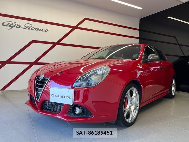 ALFA ROMEO GIULIETTA 2015-07 8220146-5