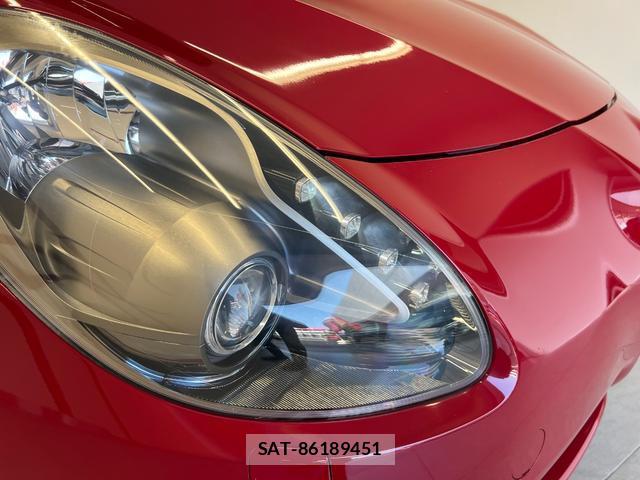 ALFA ROMEO GIULIETTA 2015-07 8220146-7