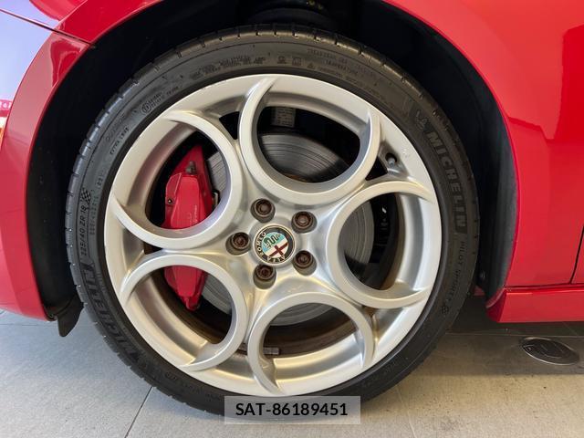 ALFA ROMEO GIULIETTA 2015-07 8220146-8