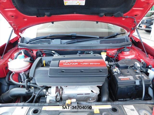 ALFA ROMEO GIULIETTA 2012-07 8221158-7