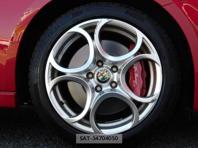 ALFA ROMEO GIULIETTA 2012-07 8221158-8