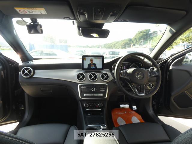 Mercedes Benz GLA-CLASS 2017-11 8222149-1