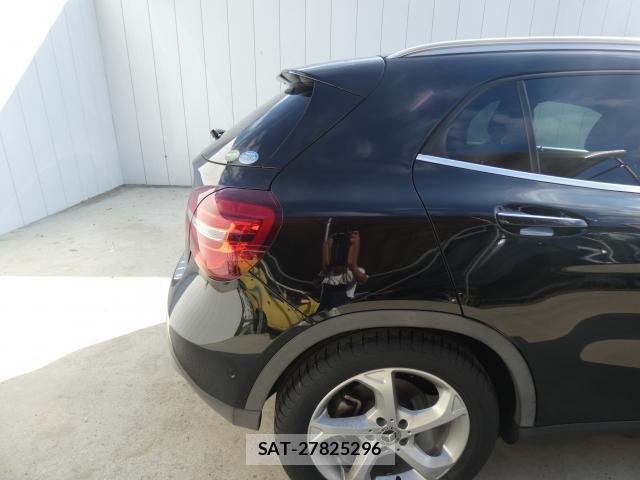 Mercedes Benz GLA-CLASS 2017-11 8222149-10